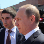 Putin rassicura Trump sull�Europa mentre ripartono i colloqui sull�Ucraina